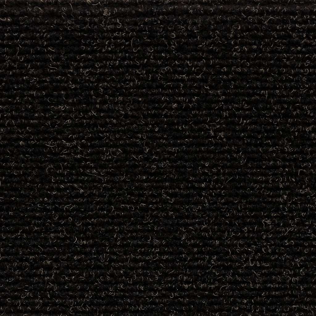 vidaXL Covorașe pentru scări autoadezive, 15 buc., 65x21x4 cm, maro închis, semirotunde, mari vidaXL Covorașe pentru scări autoadezive, 15 buc., 65x21x4 cm, maro închis, semirotunde, mari