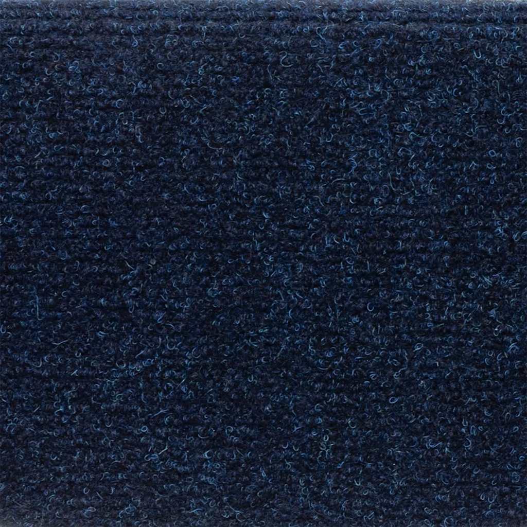 vidaXL Covorașe autoadezive pentru scări, 15 buc., 56x17x3 cm, semirotunde, bleumarin vidaXL Covorașe autoadezive pentru scări, 15 buc., 56x17x3 cm, semirotunde, bleumarin