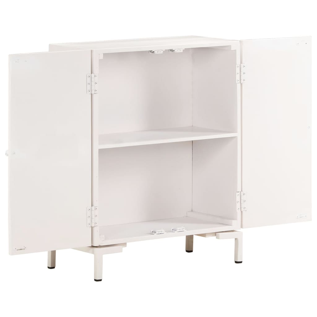 vidaXL Servantă, 60x30x76 cm, lemn masiv de mango vidaXL Servantă, 60x30x76 cm, lemn masiv de mango