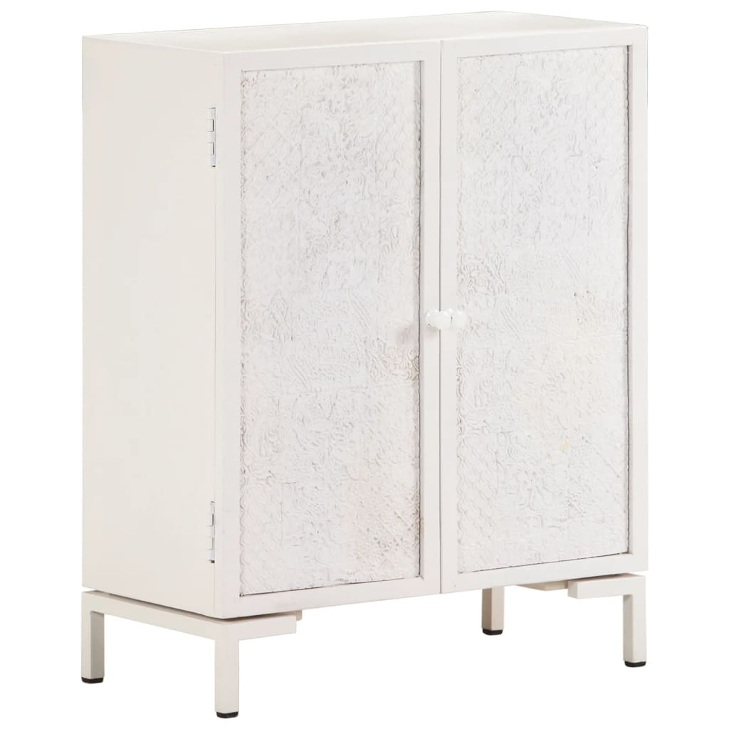 vidaXL Servantă, 60x30x76 cm, lemn masiv de mango vidaXL Servantă, 60x30x76 cm, lemn masiv de mango