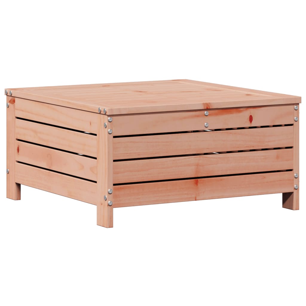 vidaXL Set mobilier de grădină cu perne, 8 piese, lemn masiv douglas vidaXL Set mobilier de grădină cu perne, 8 piese, lemn masiv douglas