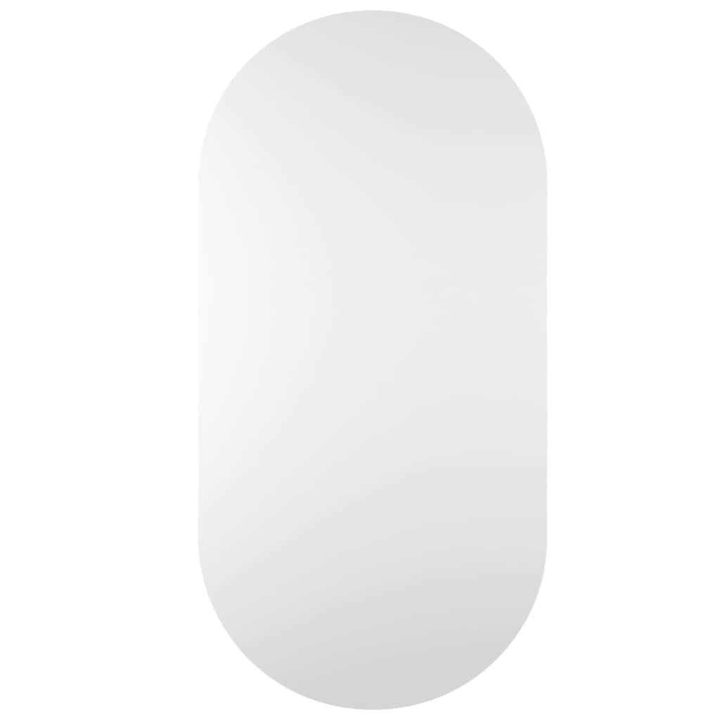 vidaXL Oglindă, 100x50 cm, sticlă vidaXL Oglindă, 100x50 cm, sticlă