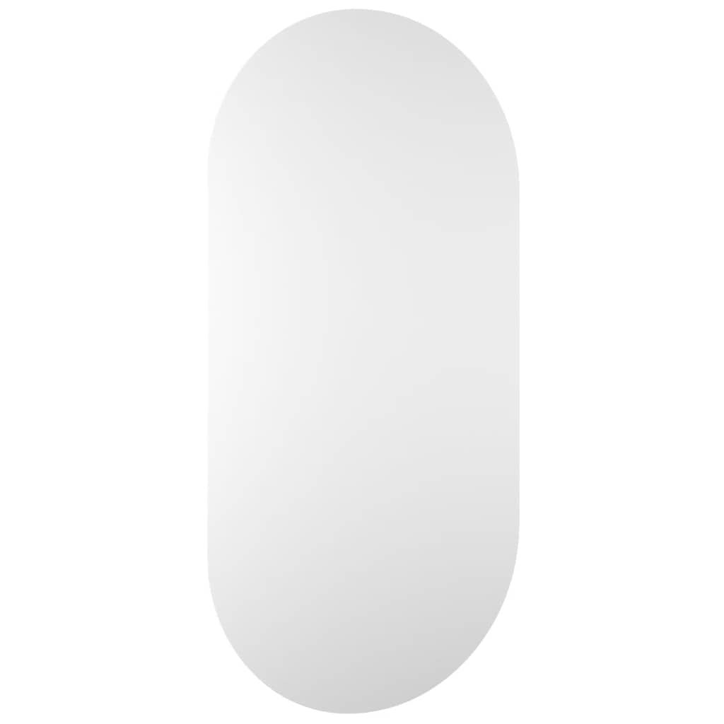 vidaXL Oglindă, 100x50 cm, sticlă vidaXL Oglindă, 100x50 cm, sticlă