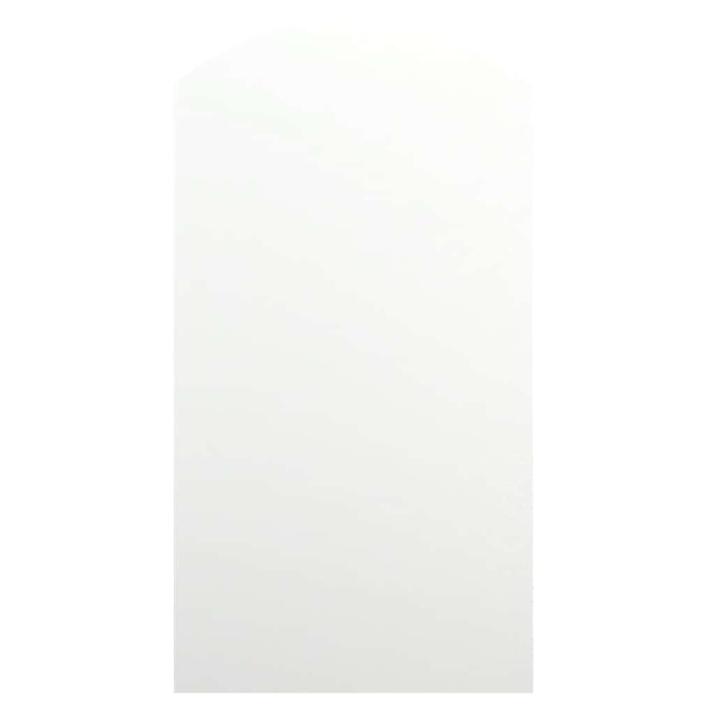 vidaXL Oglindă, 90x45 cm, sticlă vidaXL Oglindă, 90x45 cm, sticlă