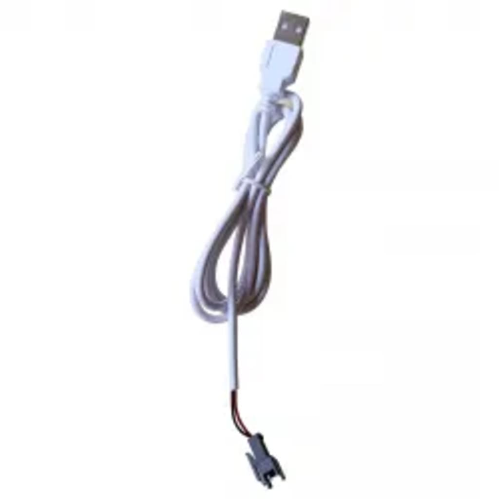 vidaXL Dulap de baie cu oglindă și LED, gri strălucitor, 50x13x70 cm