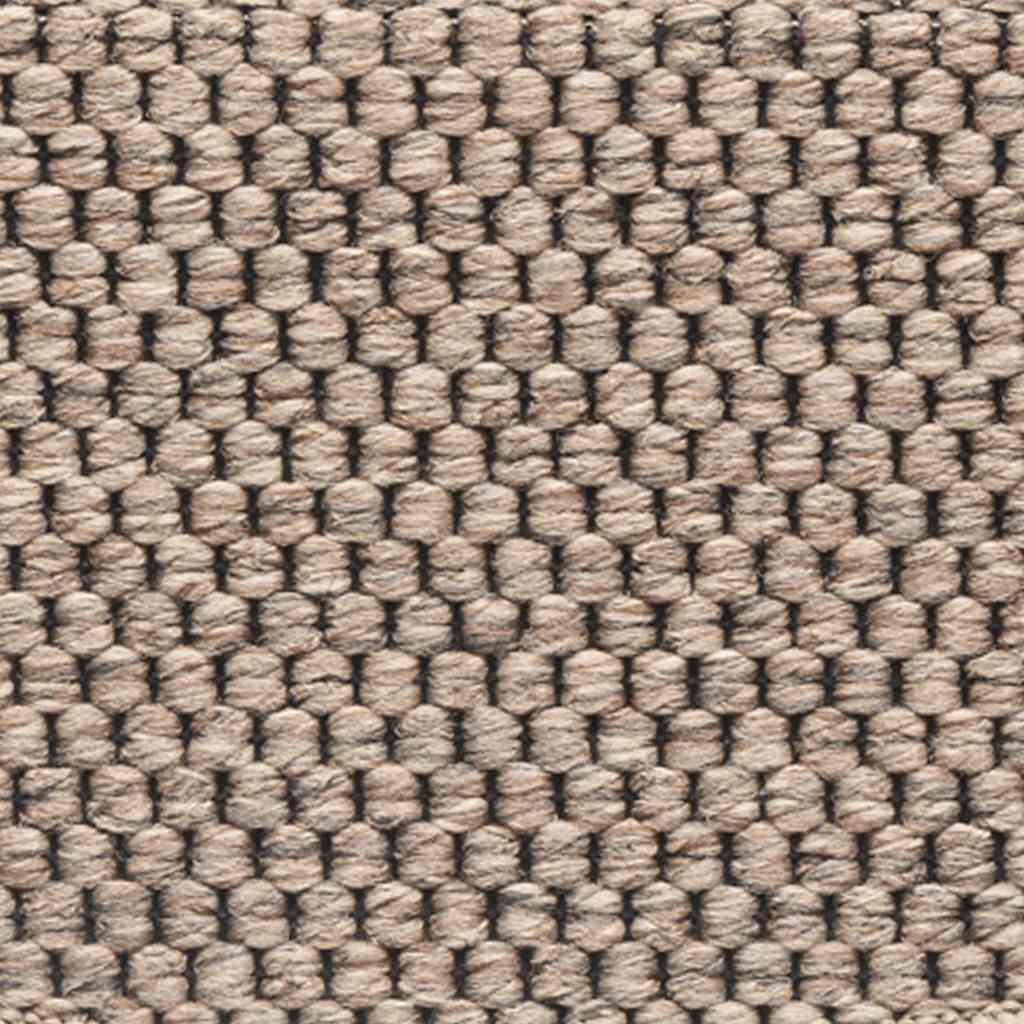 vidaXL Covorașe scări autoadezive aspect sisal, 15 buc. bej 56x17x3cm