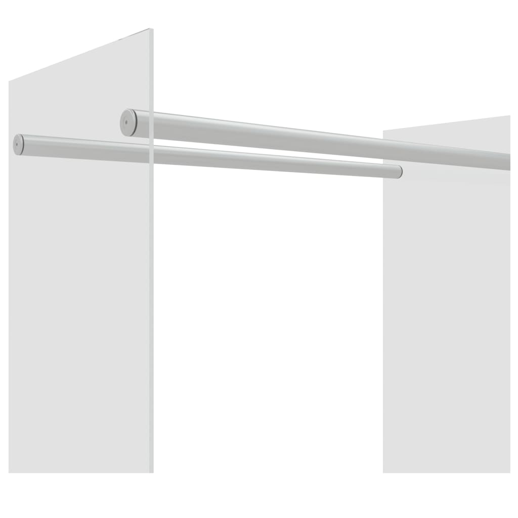 vidaXL Rastel lemne de foc transparent 80x35x100 cm sticlă securizată vidaXL Rastel lemne de foc transparent 80x35x100 cm sticlă securizată