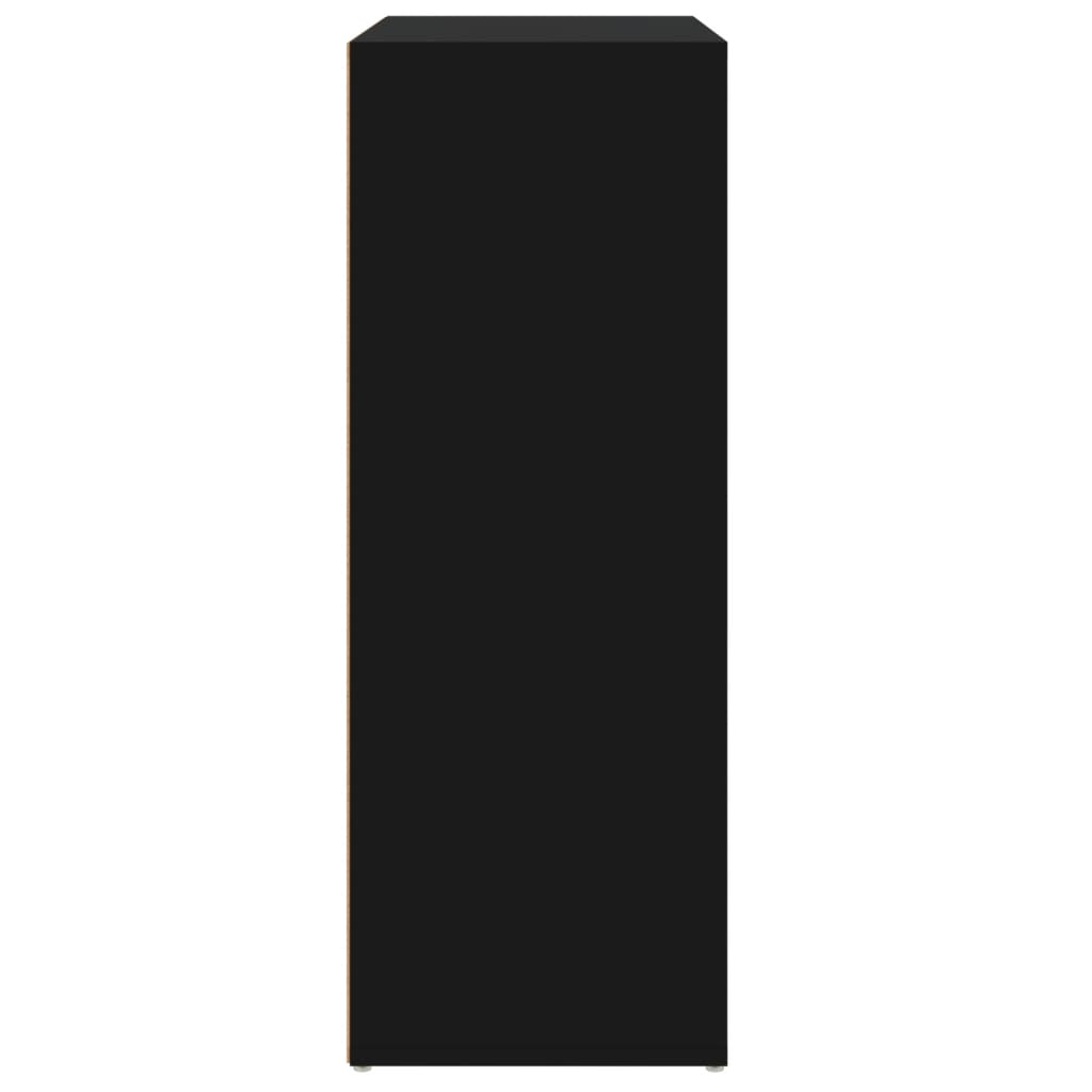 vidaXL Dulapuri, 2 buc., alb, 60x31x84 cm, lemn prelucrat