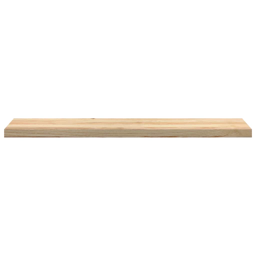 vidaXL Trepte scari 4 buc Stejar masiv netratat 120x25x2 cm vidaXL Trepte scari 4 buc Stejar masiv netratat 120x25x2 cm