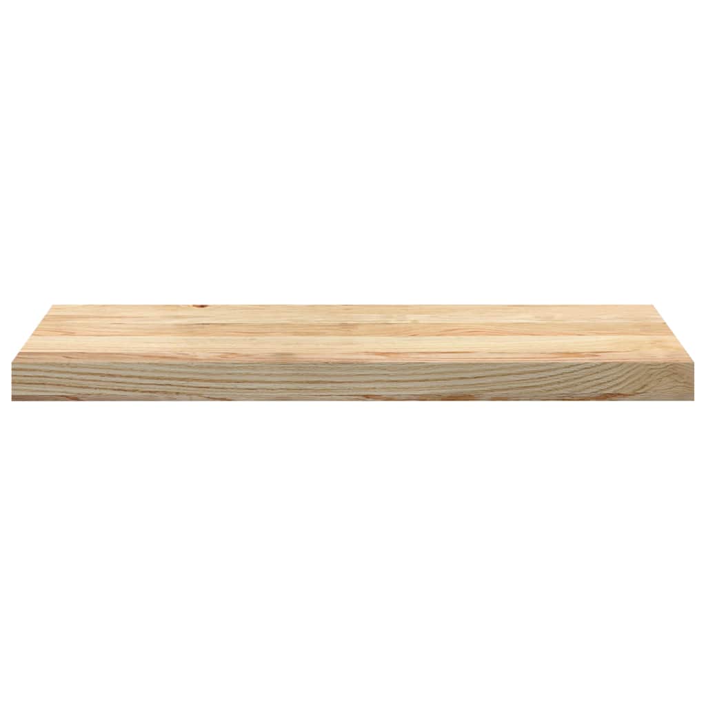 vidaXL Trepte scari 4 buc Stejar masiv netratat 70x30x2 cm vidaXL Trepte scari 4 buc Stejar masiv netratat 70x30x2 cm