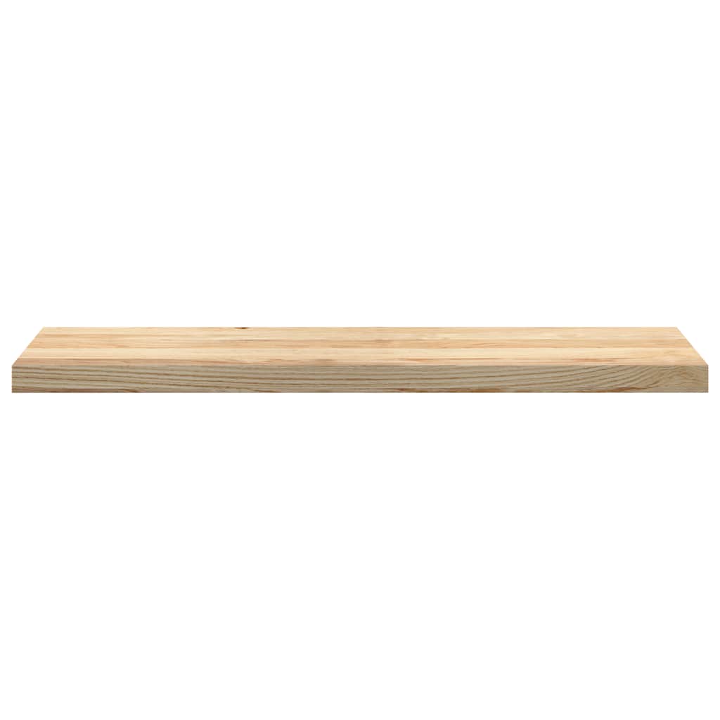 vidaXL Trepte scari 8 buc Stejar masiv netratat 100x25x2 cm vidaXL Trepte scari 8 buc Stejar masiv netratat 100x25x2 cm