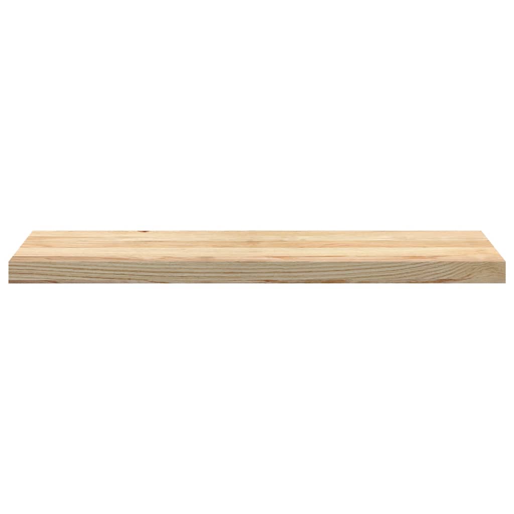 vidaXL Trepte scari 8 buc Stejar masiv netratat 90x30x2 cm vidaXL Trepte scari 8 buc Stejar masiv netratat 90x30x2 cm