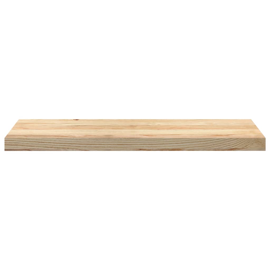 vidaXL Trepte scari 20 buc Stejar masiv netratat 80x25x2 cm vidaXL Trepte scari 20 buc Stejar masiv netratat 80x25x2 cm