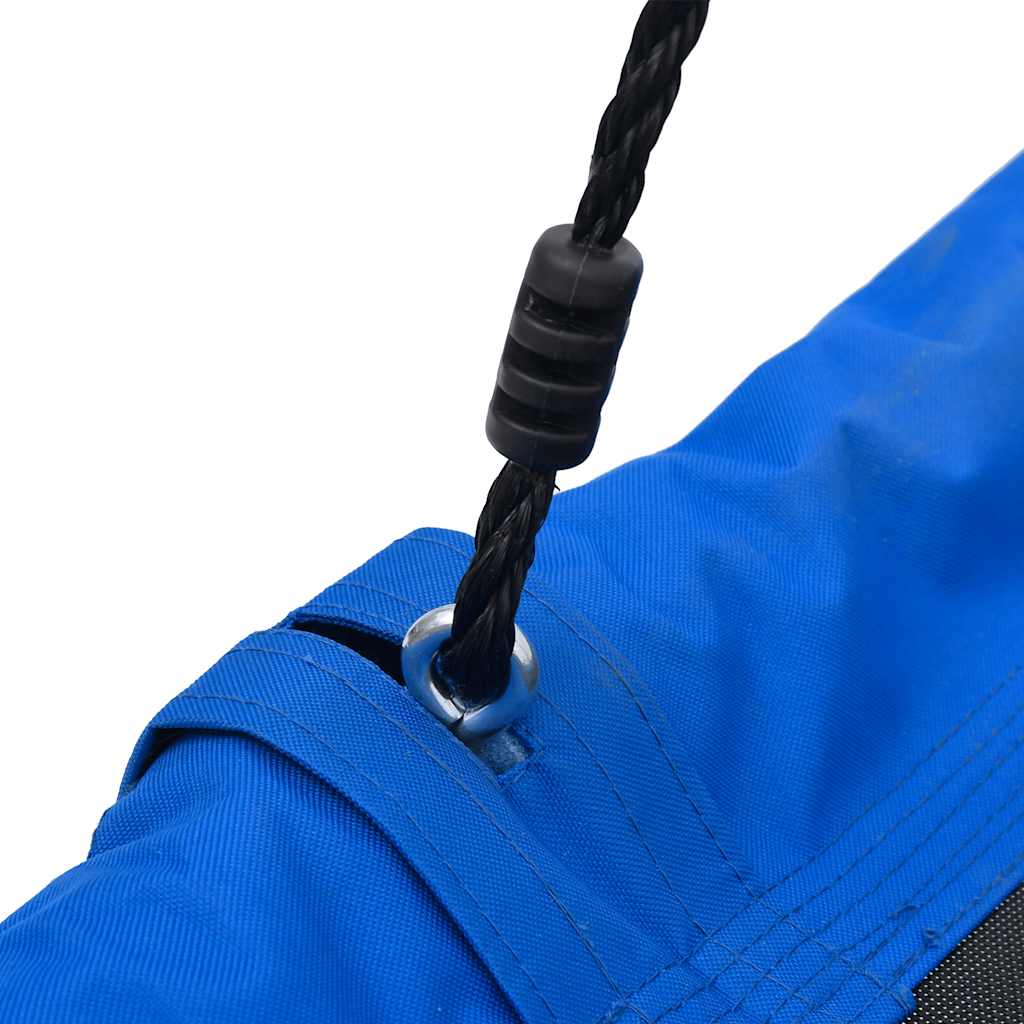 vidaXL Set leagăn de exterior, cu leagăn tip cuib vidaXL Set leagăn de exterior, cu leagăn tip cuib