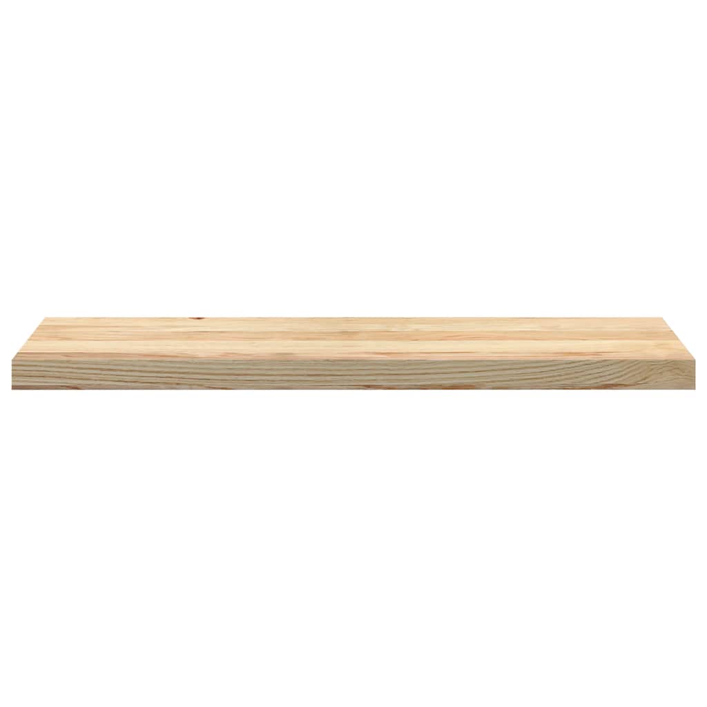 vidaXL Trepte scari 2 buc Stejar masiv netratat 90x25x2 cm vidaXL Trepte scari 2 buc Stejar masiv netratat 90x25x2 cm