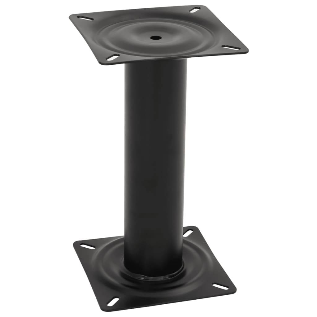 vidaXL Set scaun pliabil pentru barcă, albastru și alb, 48x51x41 cm vidaXL Set scaun pliabil pentru barcă, albastru și alb, 48x51x41 cm