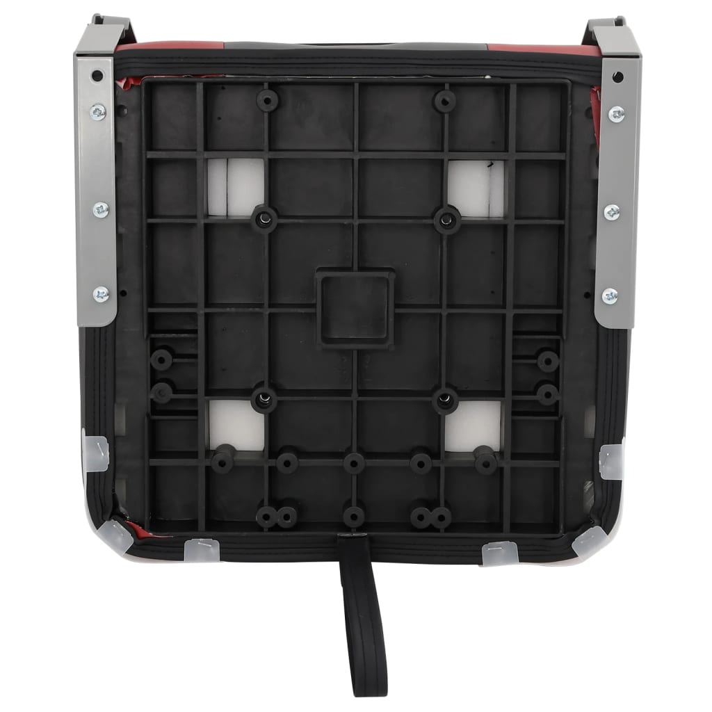 vidaXL Scaune pliabile pentru barcă 2 buc. cu spătar înalt 39x43x58 cm vidaXL Scaune pliabile pentru barcă 2 buc. cu spătar înalt 39x43x58 cm
