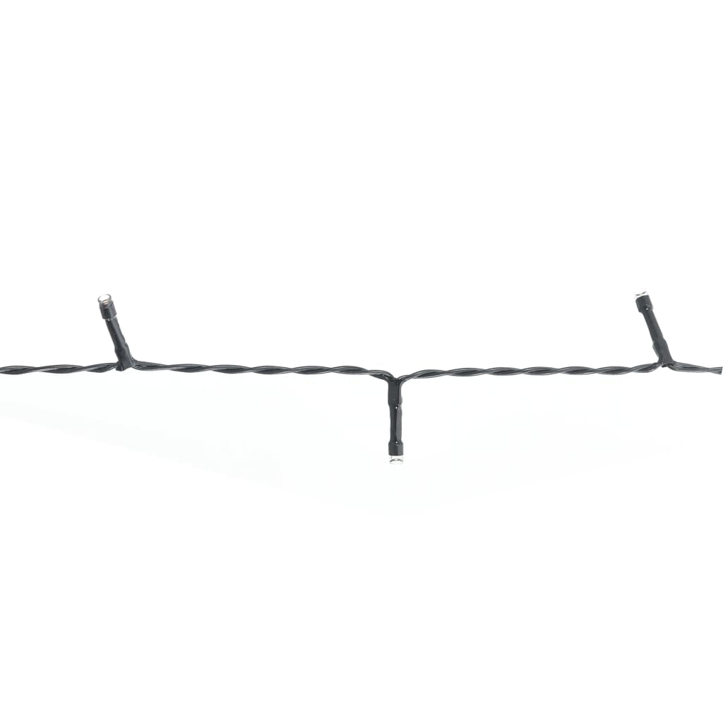 vidaXL Instalație pom de Crăciun cu 300 LED-uri albastru 300 cm vidaXL Instalație pom de Crăciun cu 300 LED-uri albastru 300 cm