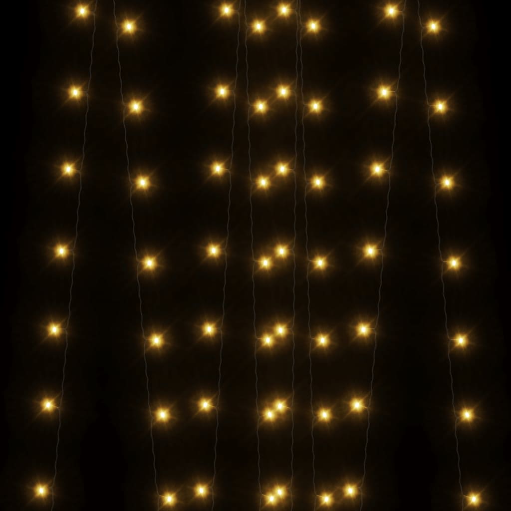 vidaXL Lumini solare, 2 buc, 2x200, LED, alb cald, interior exterior vidaXL Lumini solare, 2 buc, 2x200, LED, alb cald, interior exterior