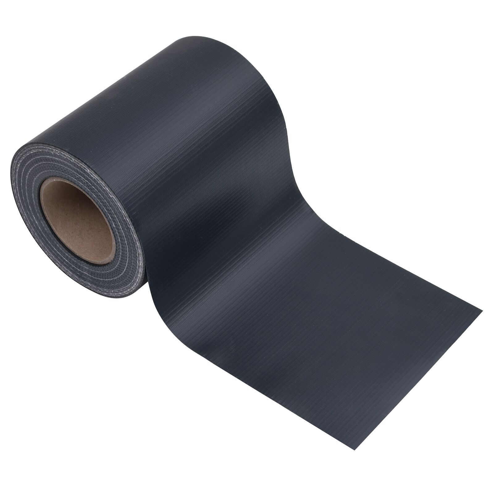 vidaXL Ecrane de Intimitate pentru Grădină 2 pcs Gri închis