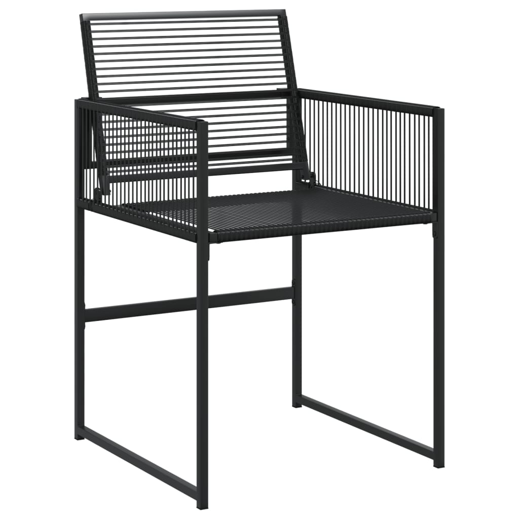 vidaXL Set mobilier de grădină, 9 piese, poliratan vidaXL Set mobilier de grădină, 9 piese, poliratan