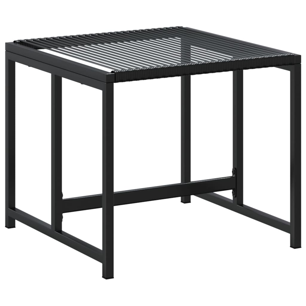 vidaXL Set mobilier de grădină, 9 piese, poliratan vidaXL Set mobilier de grădină, 9 piese, poliratan