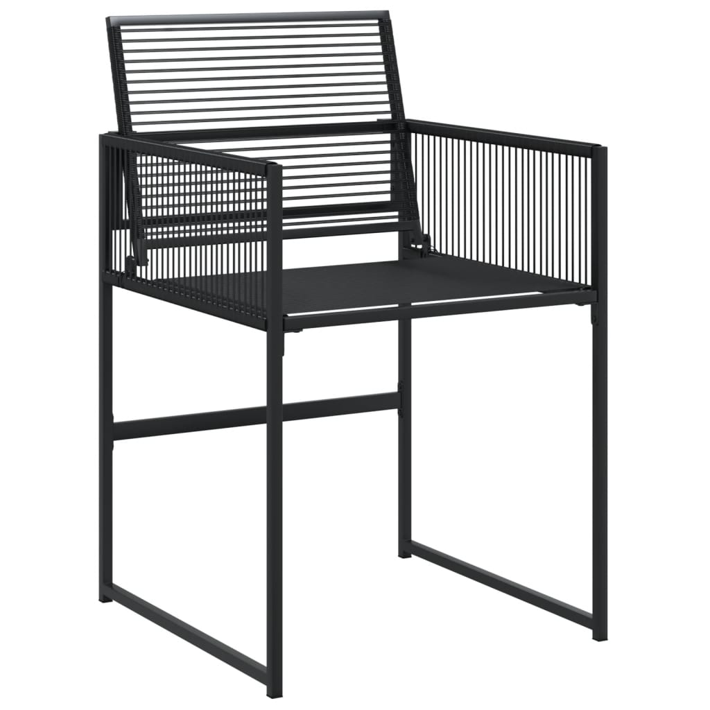vidaXL Set mobilier de grădină, 9 piese, poliratan vidaXL Set mobilier de grădină, 9 piese, poliratan