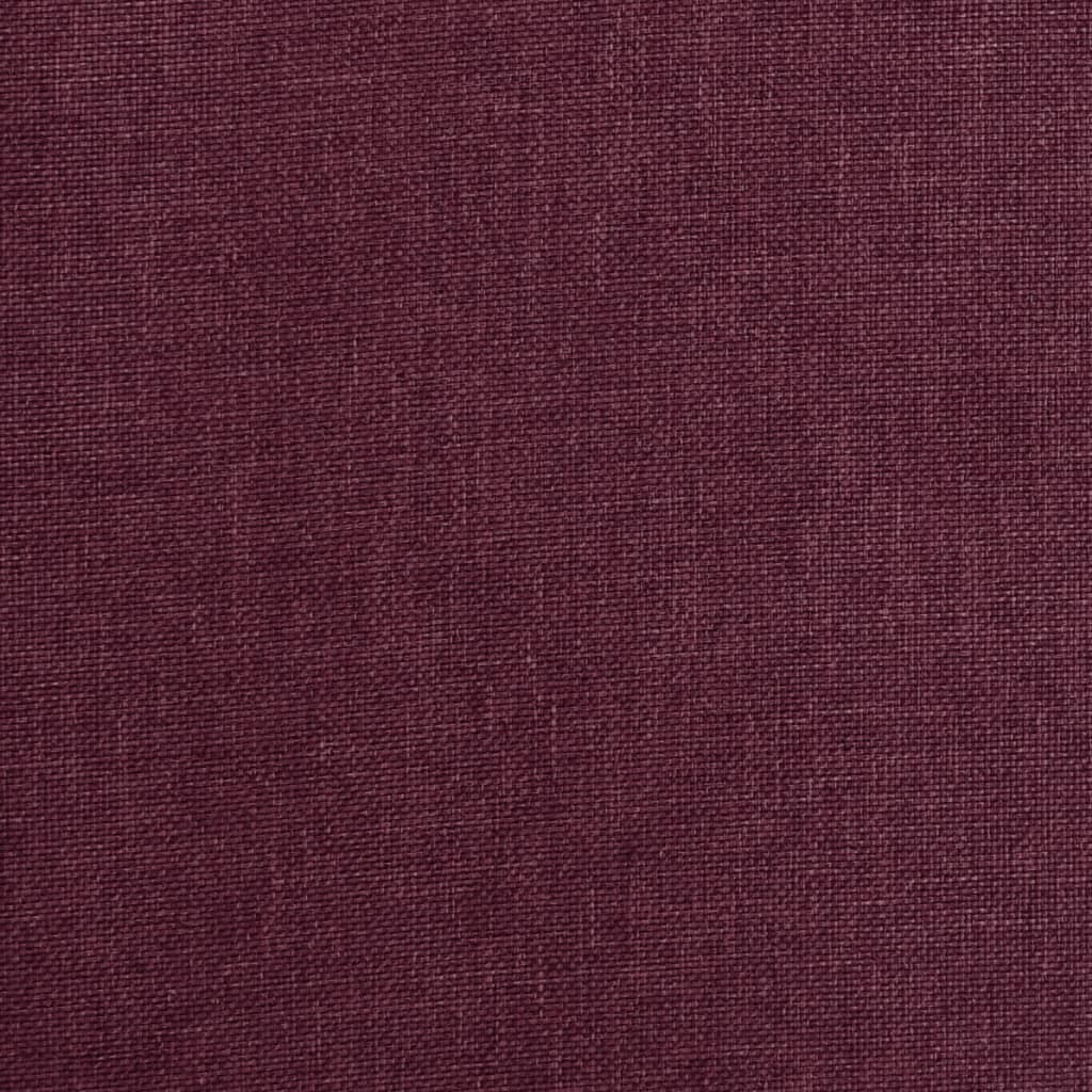 vidaXL Fotoliu de masaj cu ridicare, violet, material textil vidaXL Fotoliu de masaj cu ridicare, violet, material textil