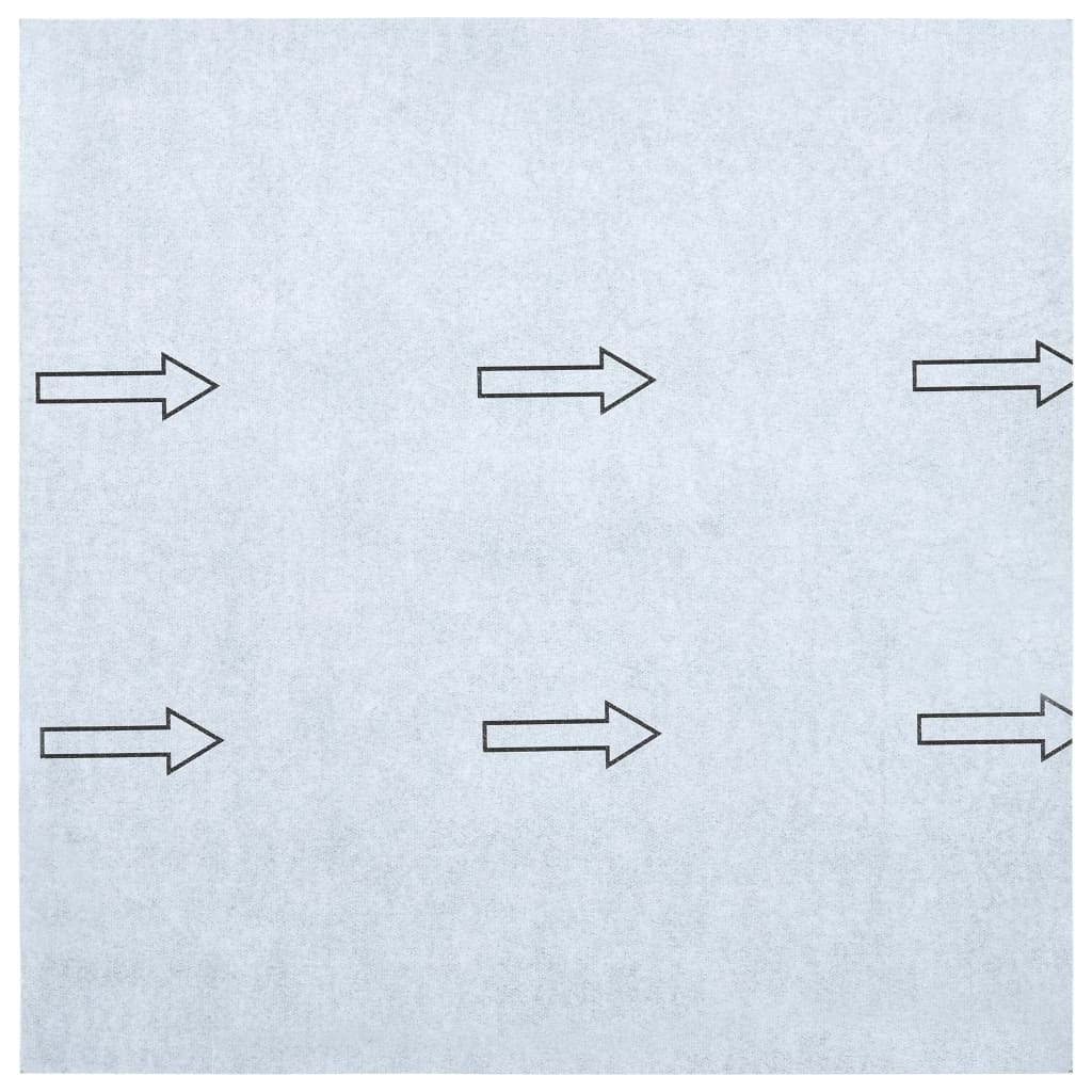vidaXL Plăci de pardoseală autoadezive, 20 buc., gri, PVC, 1,86 m² vidaXL Plăci de pardoseală autoadezive, 20 buc., gri, PVC, 1,86 m²
