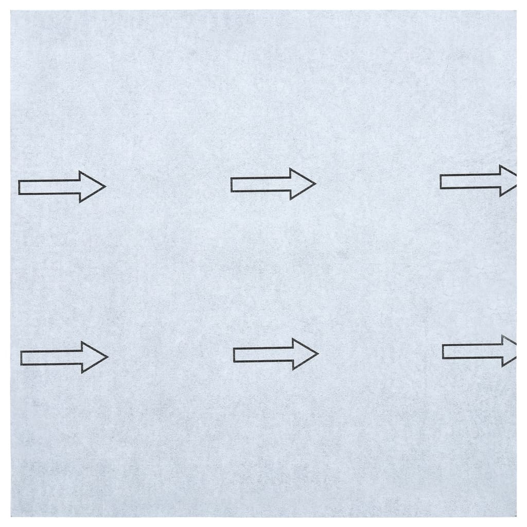 vidaXL Plăci de pardoseală autoadezive, 20 buc., gri, PVC, 1,86 m² vidaXL Plăci de pardoseală autoadezive, 20 buc., gri, PVC, 1,86 m²