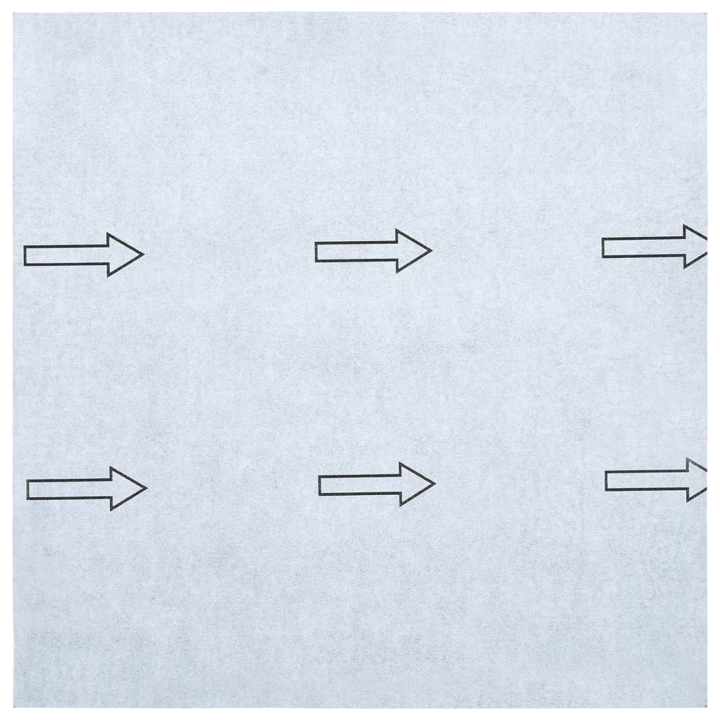 vidaXL Plăci de pardoseală autoadezive, 20 buc., bej, PVC, 1,86 m² vidaXL Plăci de pardoseală autoadezive, 20 buc., bej, PVC, 1,86 m²