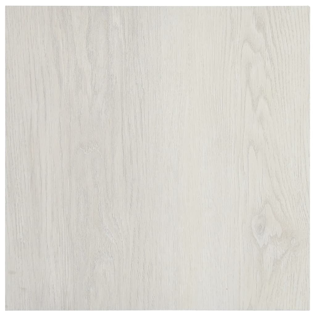 vidaXL Plăci de pardoseală autoadezive, 20 buc., bej, PVC, 1,86 m² vidaXL Plăci de pardoseală autoadezive, 20 buc., bej, PVC, 1,86 m²
