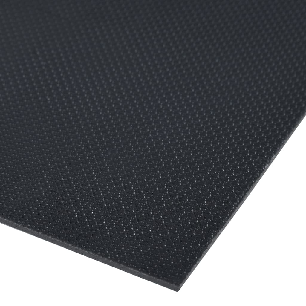 vidaXL Plăci de pardoseală autoadezive 20 buc. alb marmură PVC 1,86 m² vidaXL Plăci de pardoseală autoadezive 20 buc. alb marmură PVC 1,86 m²