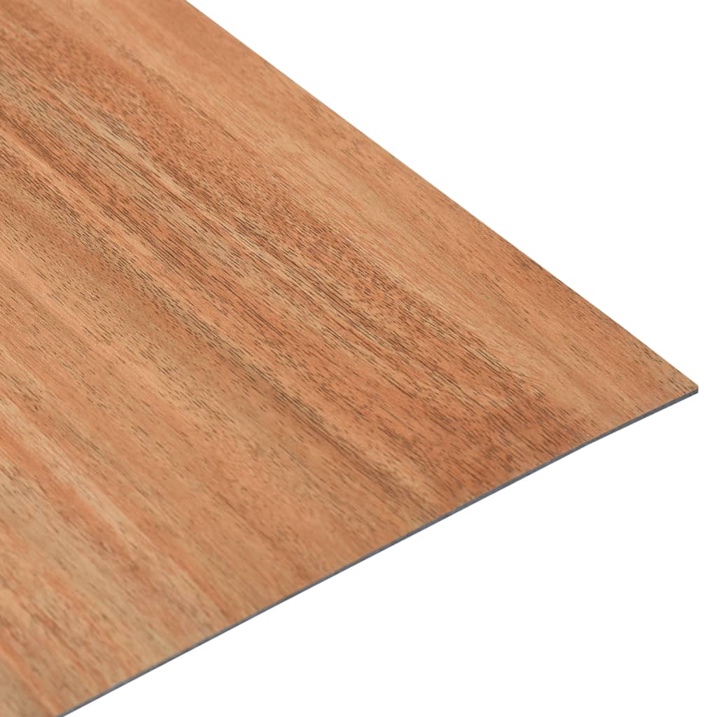 vidaXL Plăci de pardoseală autoadezive, 20 buc., natural, 1,86 m², PVC vidaXL Plăci de pardoseală autoadezive, 20 buc., natural, 1,86 m², PVC
