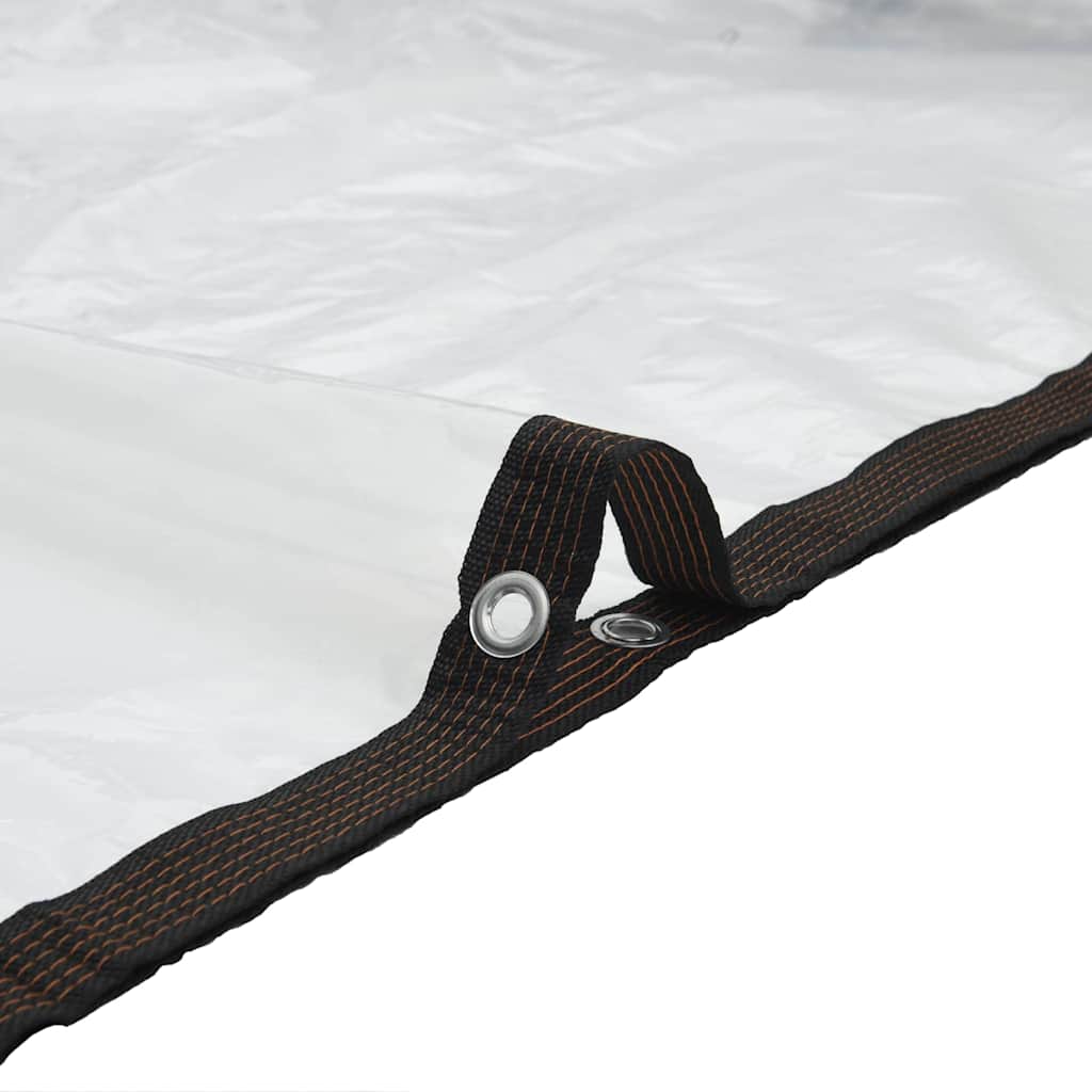 vidaXL Capac pentru plante cu ochiuri 2x8 m polietilenă vidaXL Capac pentru plante cu ochiuri 2x8 m polietilenă