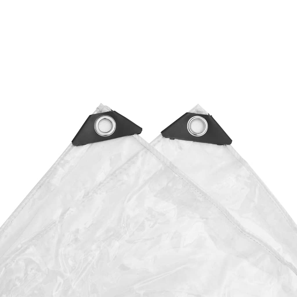 vidaXL Capac pentru plante cu ochiuri 1x6 m PVC vidaXL Capac pentru plante cu ochiuri 1x6 m PVC