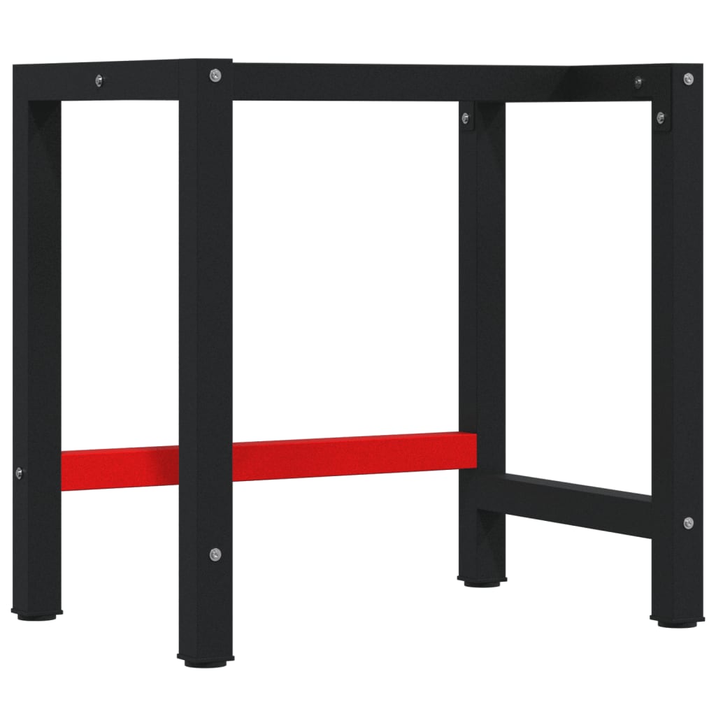 vidaXL Banc de lucru 100x60x83 cm lemn masiv fag, dreptunghiular vidaXL Banc de lucru 100x60x83 cm lemn masiv fag, dreptunghiular