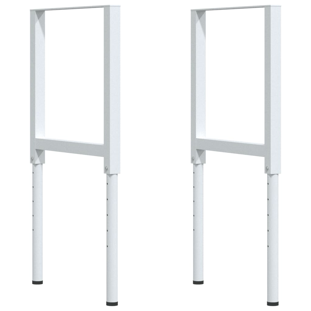 vidaXL Banc lucru maro 100x60x(71,5-98)cm lemn masiv stejar dreptunghi vidaXL Banc lucru maro 100x60x(71,5-98)cm lemn masiv stejar dreptunghi