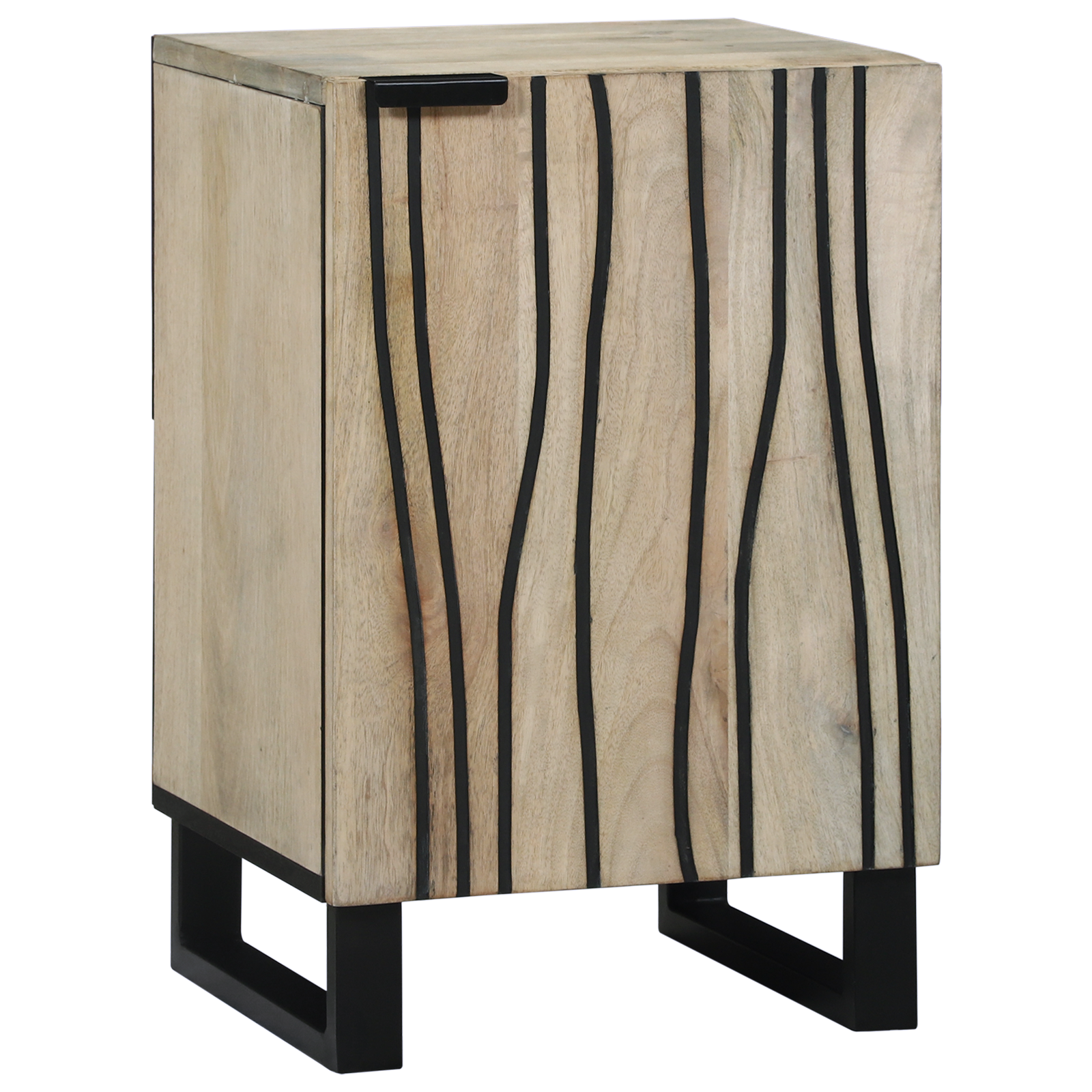 vidaXL Set de mobilier pentru baie cu sertar 5 pcs Lemn de nuc maro vidaXL Set de mobilier pentru baie cu sertar 5 pcs Lemn de nuc maro
