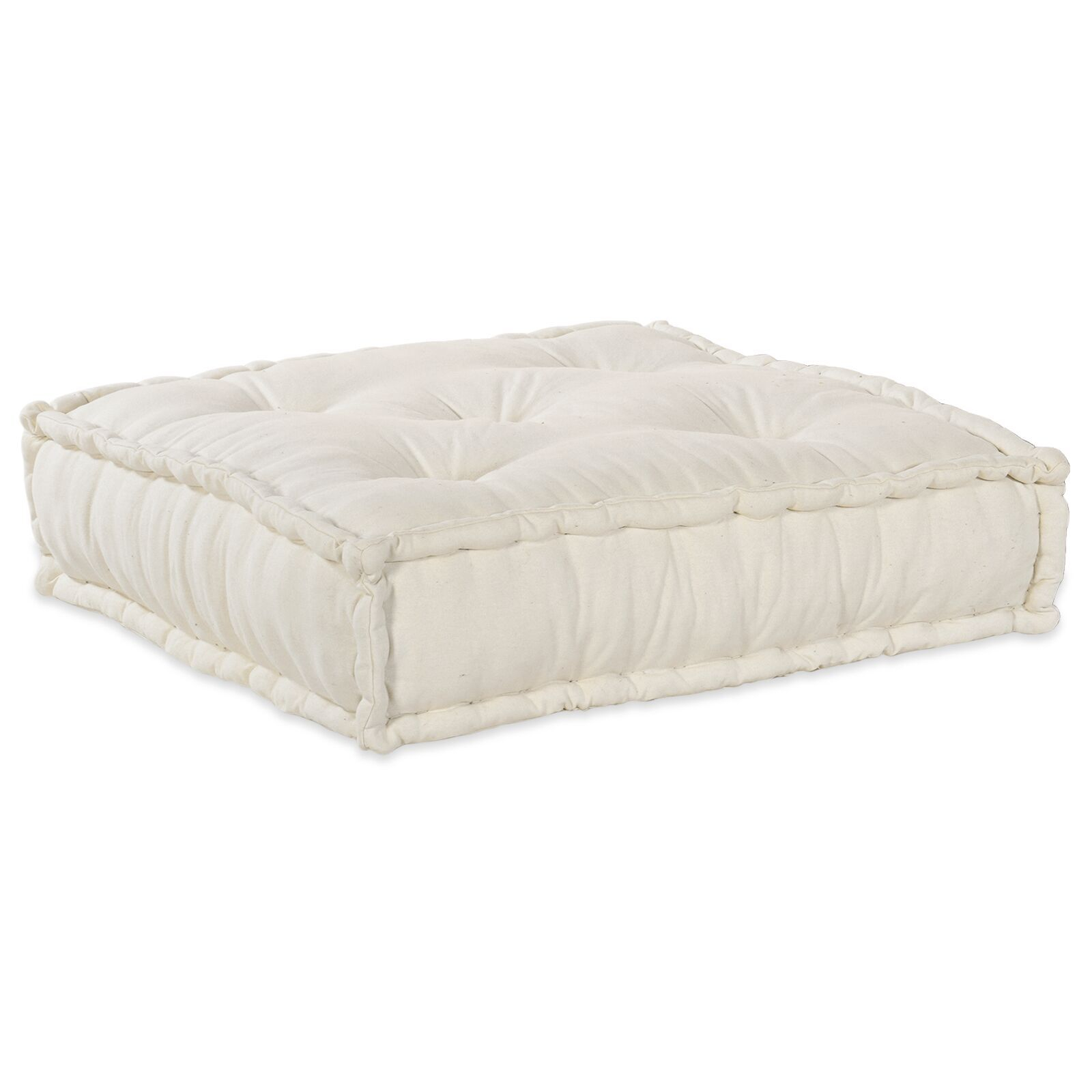 vidaXL Canapea modulară 2 pcs Crem 140 x 70 x 36 cm țesătură