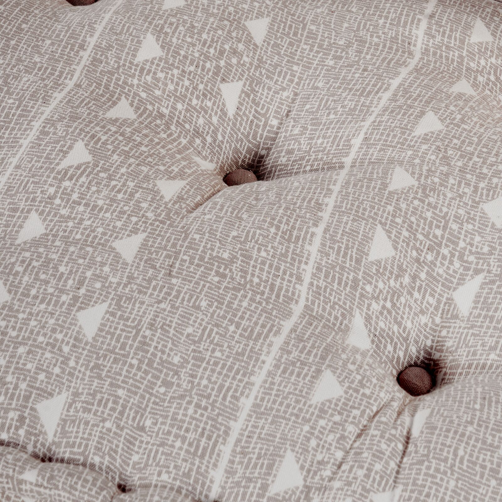 vidaXL Sofa Pouffe Modular cu 2 Locuri în Material Bej Deschis vidaXL Sofa Pouffe Modular cu 2 Locuri în Material Bej Deschis