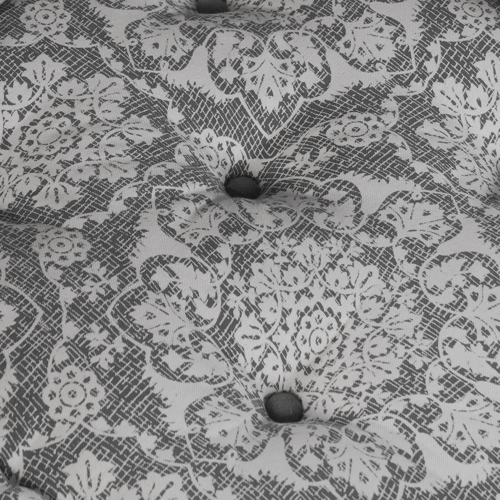 vidaXL Puf Modular Convertible pentru 2 Persoane, Gri Deschis, Textil vidaXL Puf Modular Convertible pentru 2 Persoane, Gri Deschis, Textil