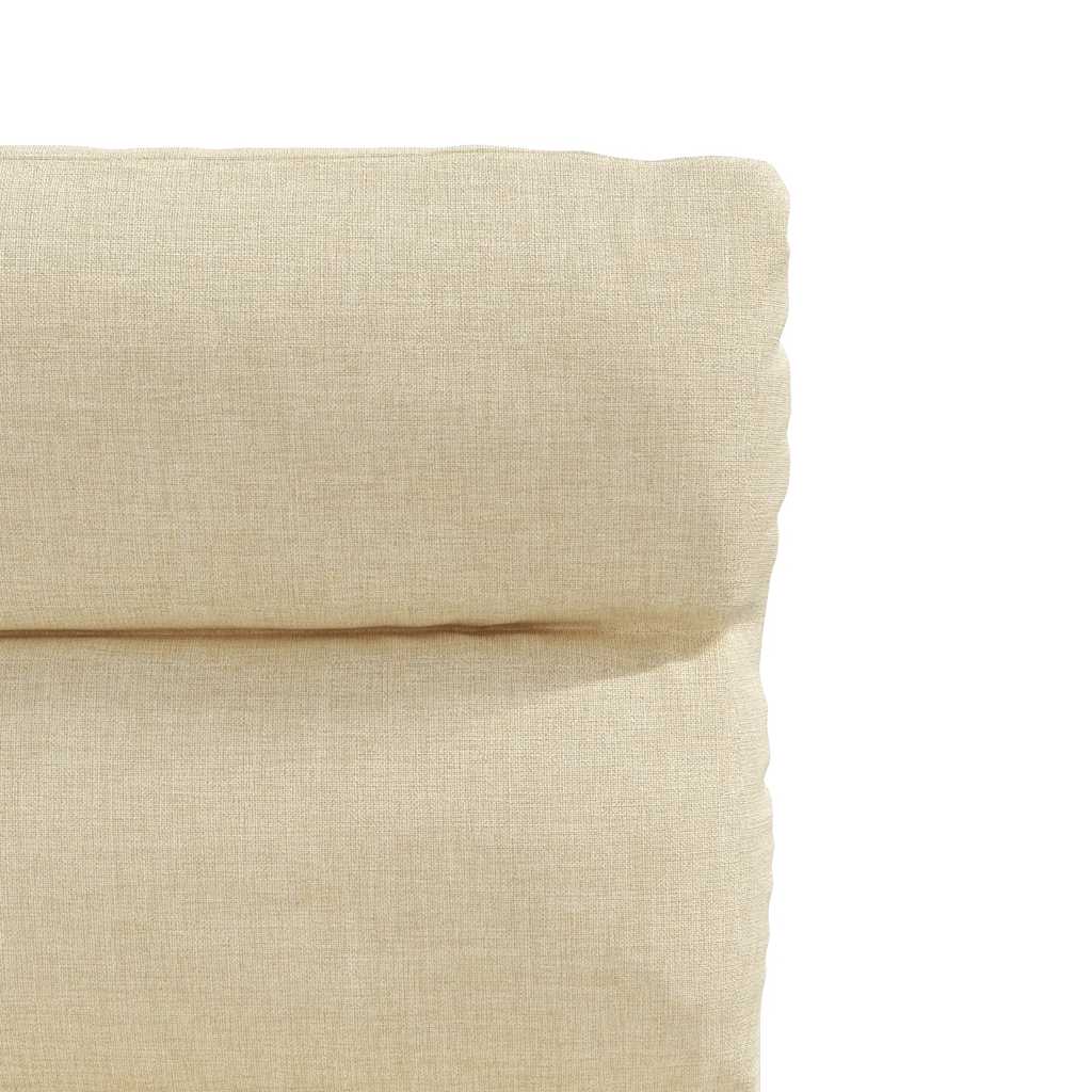 vidaXL Scaune de bucătărie, 4 buc., material textil vidaXL Scaune de bucătărie, 4 buc., material textil