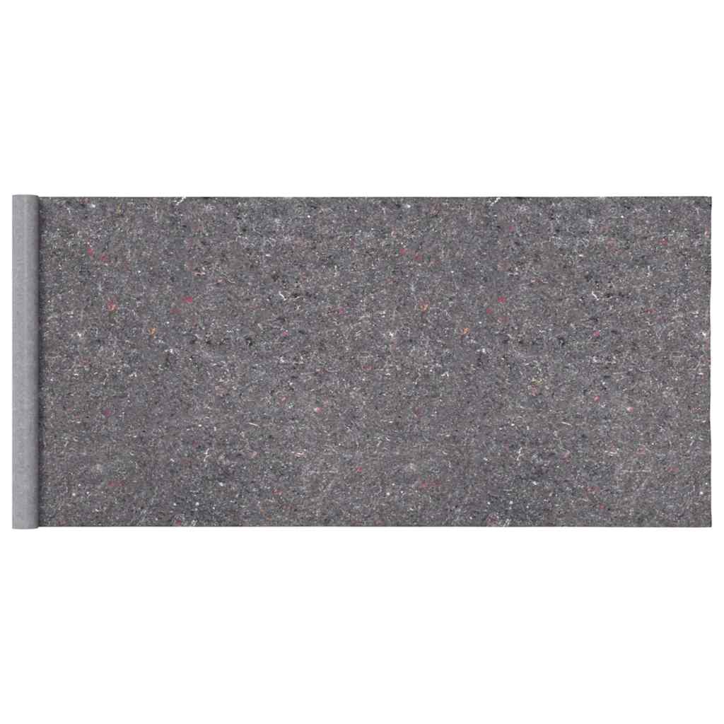 vidaXL Lâne antiderapante pentru vopsitori 2 buc 5 m 180 g/m² gri vidaXL Lâne antiderapante pentru vopsitori 2 buc 5 m 180 g/m² gri