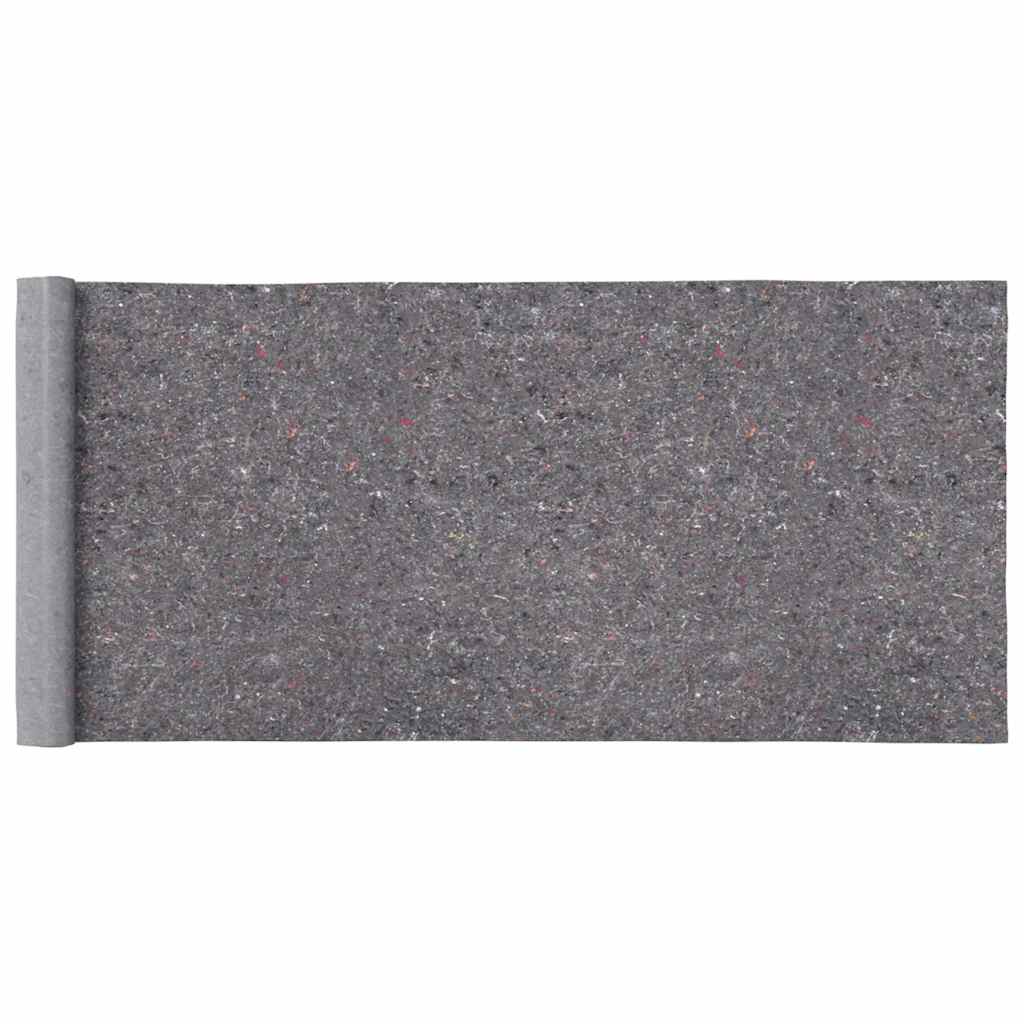 vidaXL Lâne antiderapante pentru vopsitori 2 buc 10 m 180 g/m² gri vidaXL Lâne antiderapante pentru vopsitori 2 buc 10 m 180 g/m² gri