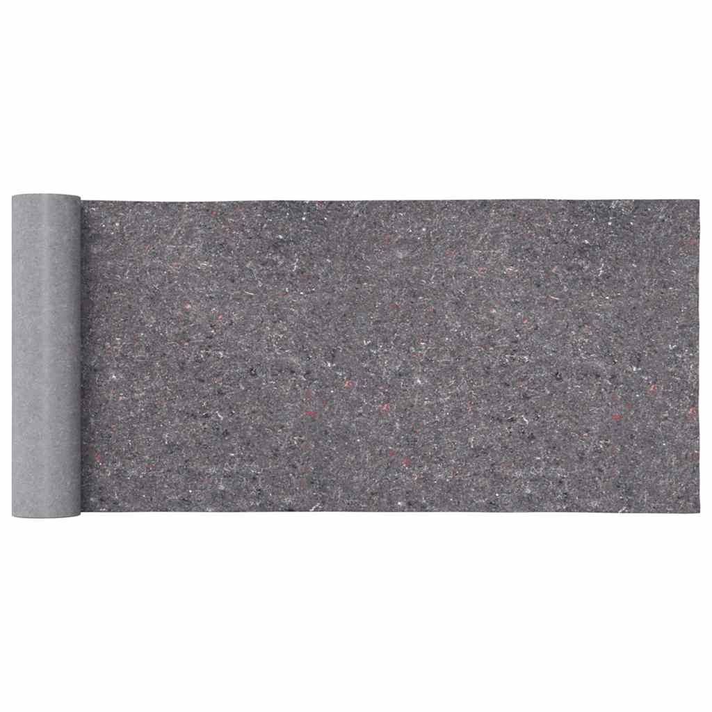 vidaXL Lâne antiderapante pentru vopsitori 2 buc 25 m 180 g/m² gri vidaXL Lâne antiderapante pentru vopsitori 2 buc 25 m 180 g/m² gri