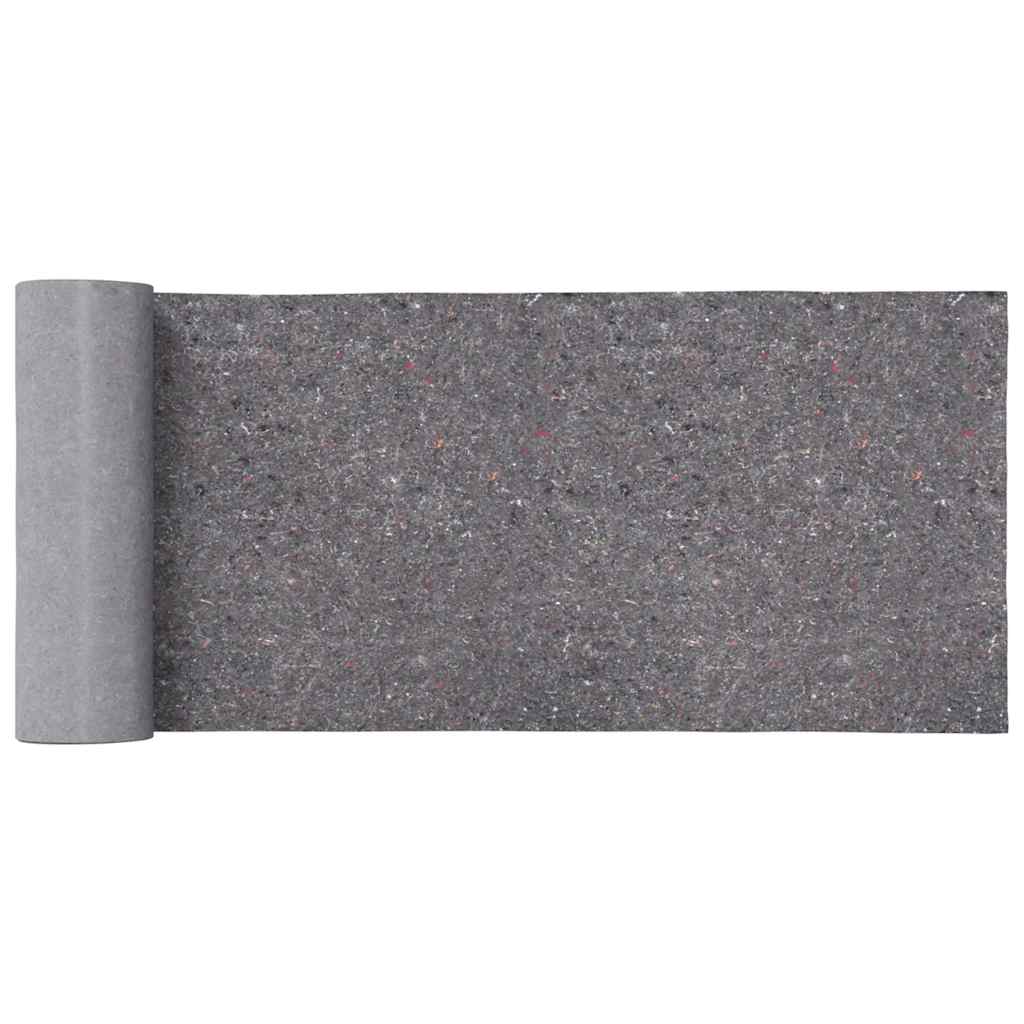 vidaXL Lâne antiderapante pentru vopsitori 2 buc 50 m 220 g/m² gri vidaXL Lâne antiderapante pentru vopsitori 2 buc 50 m 220 g/m² gri