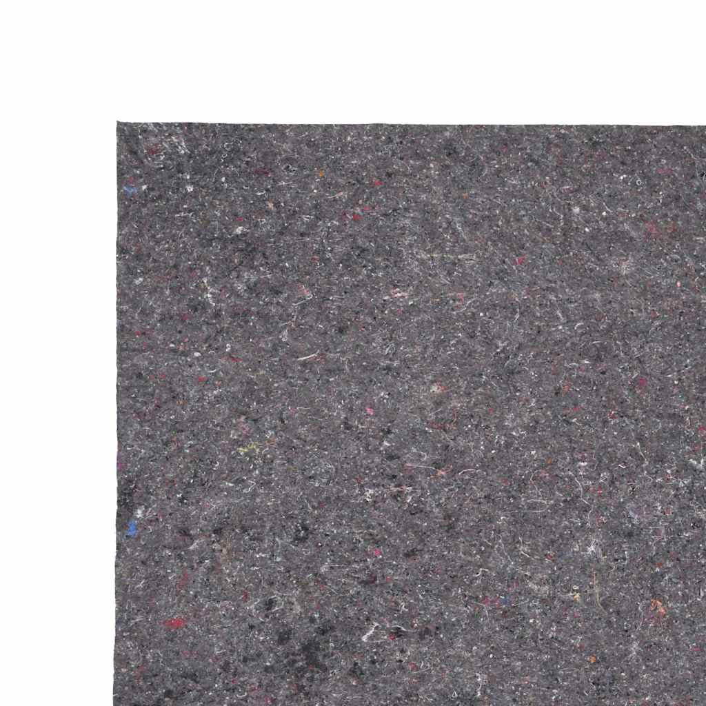 vidaXL Lâne antiderapante pentru vopsitori 2 buc 50 m 220 g/m² gri vidaXL Lâne antiderapante pentru vopsitori 2 buc 50 m 220 g/m² gri