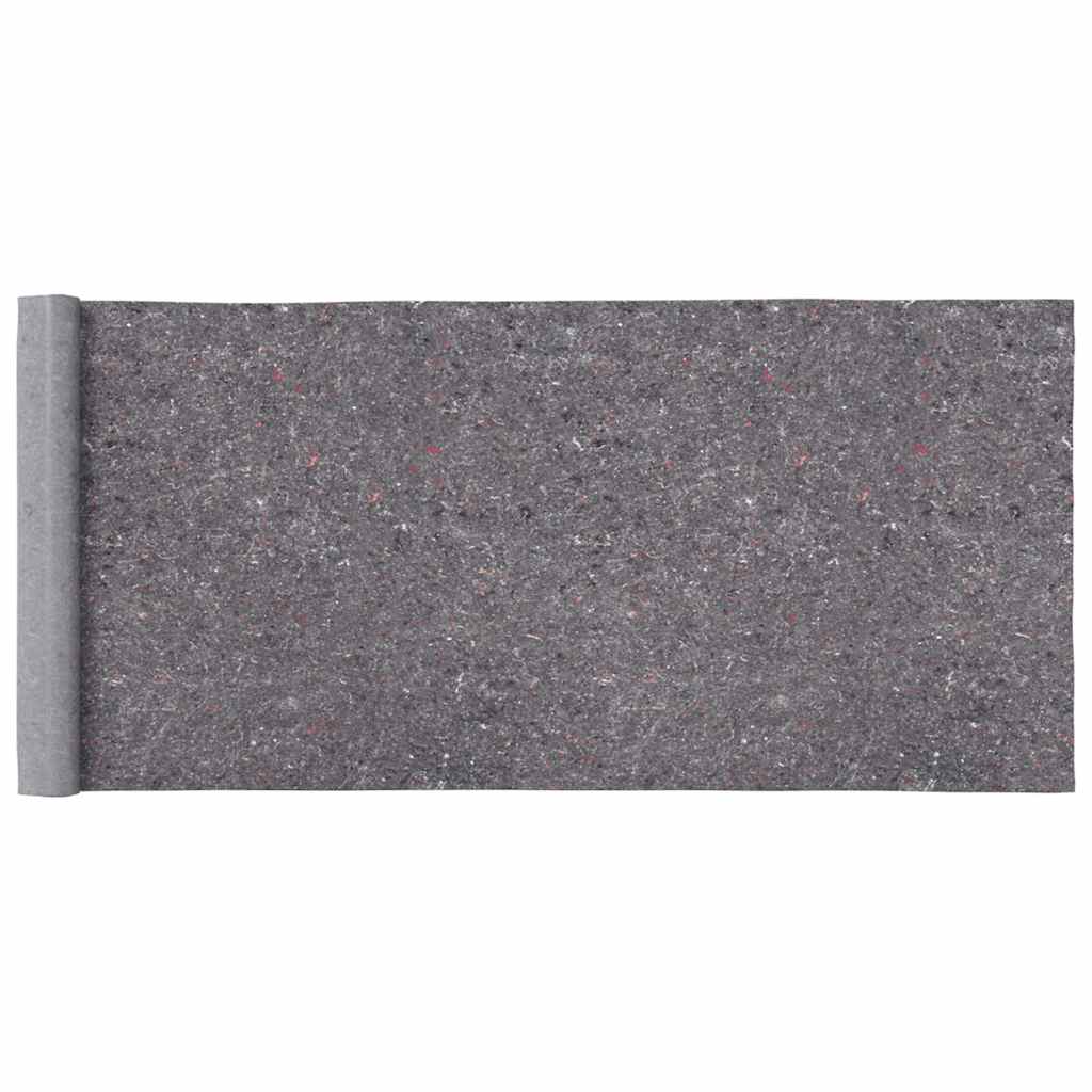 vidaXL Lâne antiderapante pentru vopsitori 2 buc 10 m 280 g/m² Gri vidaXL Lâne antiderapante pentru vopsitori 2 buc 10 m 280 g/m² Gri