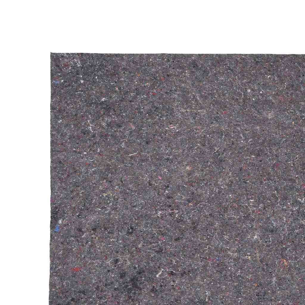 vidaXL Lâne antiderapante pentru vopsitori 2 buc 25 m 280 g/m² Gri vidaXL Lâne antiderapante pentru vopsitori 2 buc 25 m 280 g/m² Gri